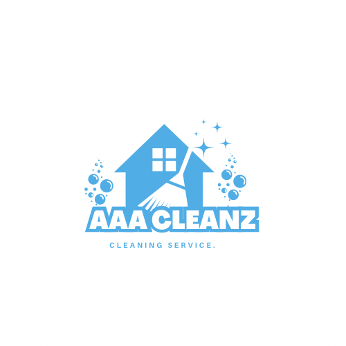 AAA Cleanz Logo